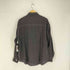 ハフ HUF 24ss HEMP CHAMBRAY LS SHIRT メンズ JPN:S