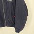 マークゴンザレス Mark Gonzales オーバーサイズ MA-1 ナイロン メンズ JPN:L