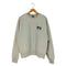 ステューシー Stussy LETTERMAN CREW レターマン クルーネックスウェット メンズ import:M