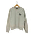 ステューシー Stussy LETTERMAN CREW レターマン クルーネックスウェット メンズ import:M