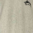 ステューシー Stussy LETTERMAN CREW レターマン クルーネックスウェット メンズ import:M