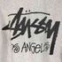 ステューシー Stussy LETTERMAN CREW レターマン クルーネックスウェット メンズ import:M