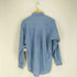 カルバンクライン CALVIN KLEIN MADE IN USA シャンブレーシャツ メンズ JPN:M