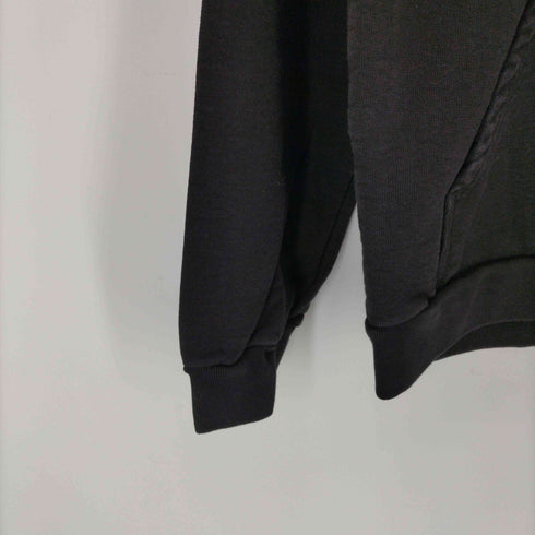 Utopia Reverse Zip Sweat Hoodie トラビス スコット ユートピア スウェット パーカー メンズ import:M