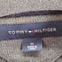トミーヒルフィガー TOMMY HILFIGER フルジップニット メンズ JPN:M
