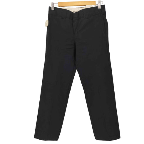 ディッキーズ Dickies 873 SLIM STRAIGHT PANTS メンズ 31/30