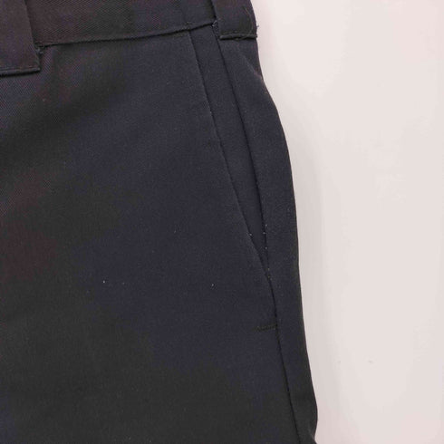ディッキーズ Dickies 873 SLIM STRAIGHT PANTS メンズ 31/30