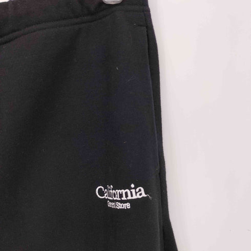 ユナイテッドアローズ UNITED ARROWS California General Store CGS オーガニック スウェットパンツ メンズ JPN:L