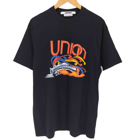 ユニオン UNION 30TH LOCO S/SL TEE メンズ