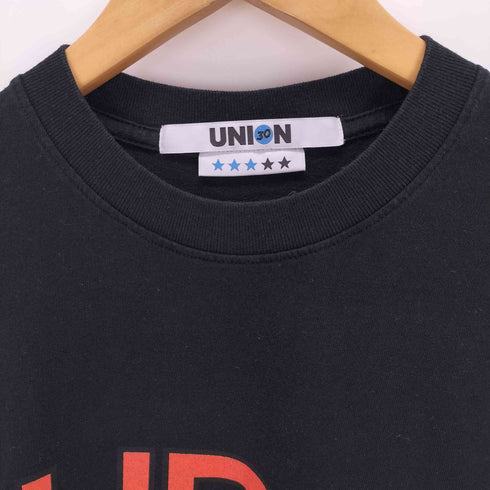 ユニオン UNION 30TH LOCO S/SL TEE メンズ