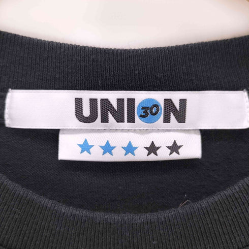 ユニオン UNION 30TH LOCO S/SL TEE メンズ