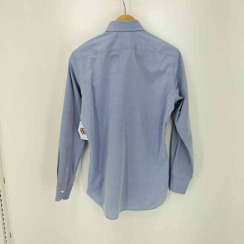 ユナイテッドアローズ UNITED ARROWS EASY CARE タブカラーシャツ メンズ 37