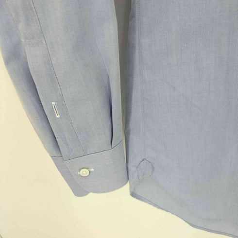 ユナイテッドアローズ UNITED ARROWS EASY CARE タブカラーシャツ メンズ 37