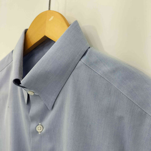 ユナイテッドアローズ UNITED ARROWS EASY CARE タブカラーシャツ メンズ 37