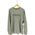 ネイバーフッド NEIGHBORHOOD 22SS TECH / E-CREW LS メンズ JPN:XL
