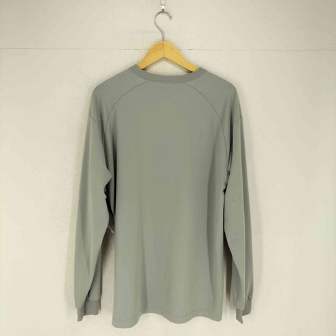 ネイバーフッド NEIGHBORHOOD 22SS TECH / E-CREW LS メンズ JPN:XL