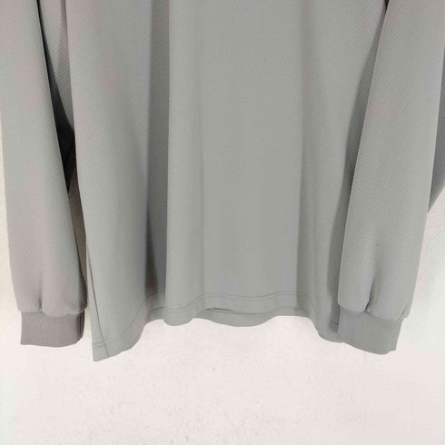 ネイバーフッド NEIGHBORHOOD 22SS TECH / E-CREW LS メンズ JPN:XL