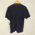 ディーゼル DIESEL デニムポケットVネックTシャツ メンズ import:M