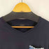 ディーゼル DIESEL デニムポケットVネックTシャツ メンズ import:M