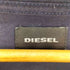ディーゼル DIESEL デニムポケットVネックTシャツ メンズ import:M
