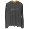ユニオン UNION UNION ORIGINAL ロングTシャツ ピグメント メンズ import:L
