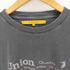 ユニオン UNION UNION ORIGINAL ロングTシャツ ピグメント メンズ import:L