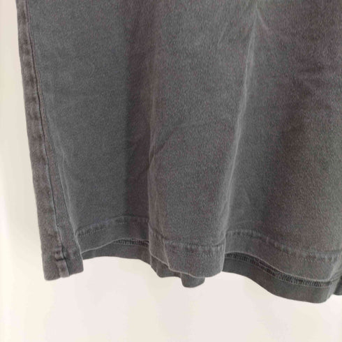 ユニオン UNION UNION ORIGINAL ロングTシャツ ピグメント メンズ import:L
