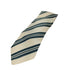 ユナイテッドアローズ UNITED ARROWS MICKY シルクボーダーネクタイ メンズ