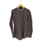 ディースクエアード DSQUARED2 スタッズ L/Sチェックシャツ メンズ JPN:46