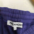 パラノイド PARANOID 24SS DOUBLE KNEE SWEATPANTS メンズ JPN:L