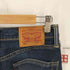 リーバイス Levis 511 デニムパンツ メンズ W29 L32