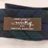 ユナイテッドアローズ UNITED ARROWS MICKY ウールチェックネクタイ メンズ