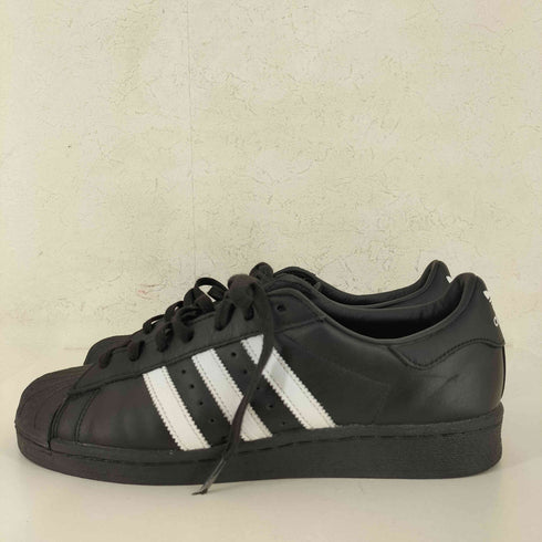 アディダス adidas Superstar 82 CBLACK メンズ JPN:27.5