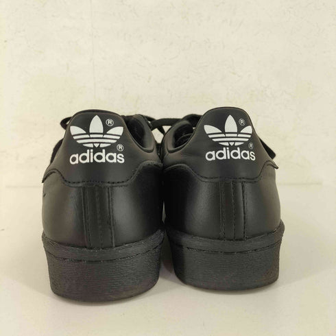 アディダス adidas Superstar 82 CBLACK メンズ JPN:27.5