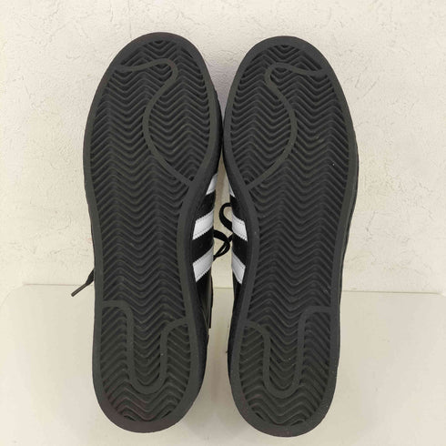 アディダス adidas Superstar 82 CBLACK メンズ JPN:27.5
