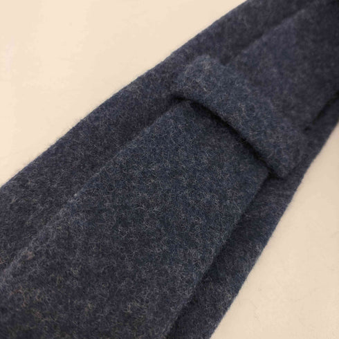 ユナイテッドアローズ UNITED ARROWS MICKY ウールネクタイ メンズ