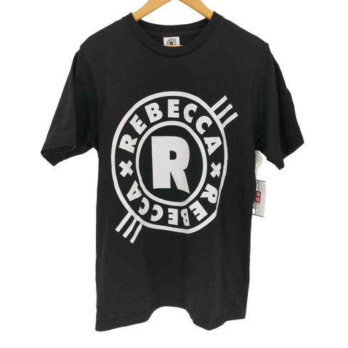 ライブロゴTシャツ メンズ JPN:L