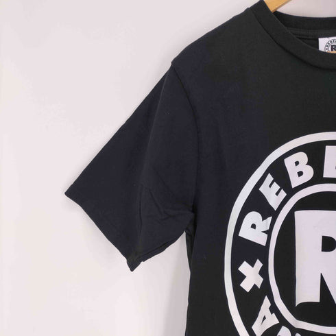ライブロゴTシャツ メンズ JPN:L
