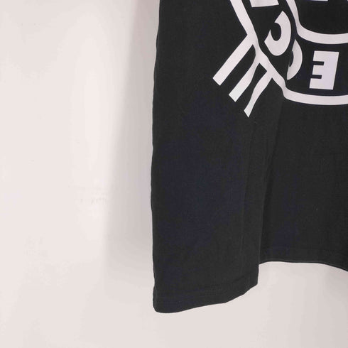 ライブロゴTシャツ メンズ JPN:L