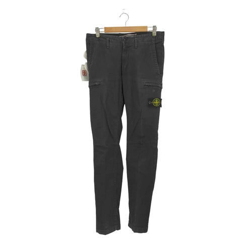 ストーンアイランド STONE ISLAND 2019年 TYPE SK カーゴパンツ メンズ W30