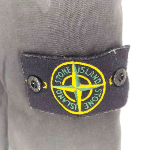 ストーンアイランド STONE ISLAND 2019年 TYPE SK カーゴパンツ メンズ W30