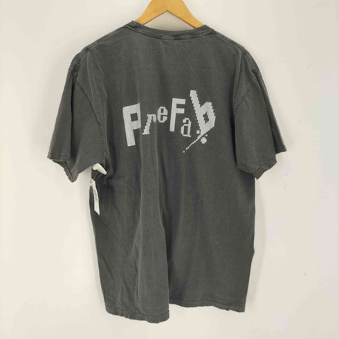 PREFAB x 点 S/S TE メンズ JPN:4