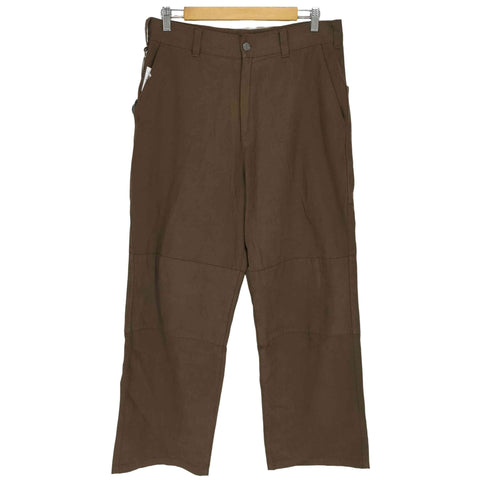 ハフ HUF CLIMB BRUSHED CANVAS PANT メンズ 32