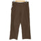 ハフ HUF CLIMB BRUSHED CANVAS PANT メンズ 32