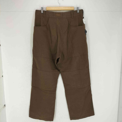ハフ HUF CLIMB BRUSHED CANVAS PANT メンズ 32