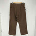 ハフ HUF CLIMB BRUSHED CANVAS PANT メンズ 32