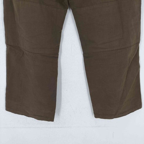ハフ HUF CLIMB BRUSHED CANVAS PANT メンズ 32