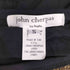 john cherpas USA製 パイソン 切替カットソー メンズ JPN:S