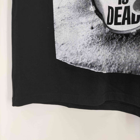 DRUM KIT T-SHIRT jazz is dead メンズ JPN:L