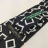 ユナイテッドアローズ UNITED ARROWS 総柄シルクネクタイ メンズ